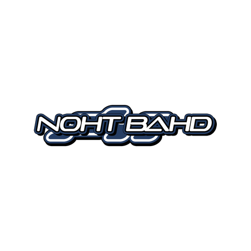 Noht Bahd Apparel 
