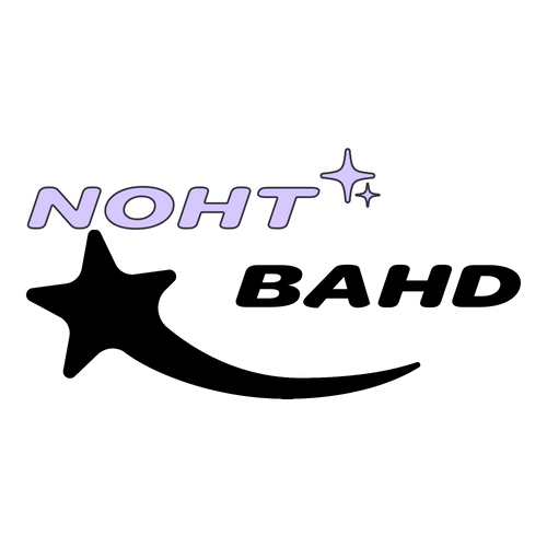 Noht Bahd Apparel 